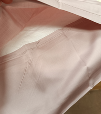 COPPIA FEDERA 2PZ CLARA 52X82 Tellini S.r.l. Wholesale Clothing